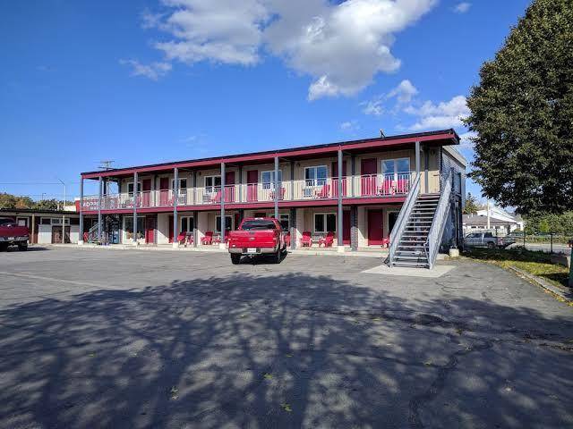Barrie Motel Image