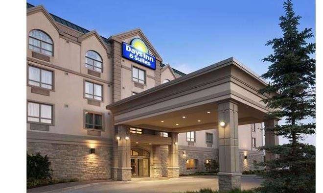 Days inn & suites by wyndham collingwood