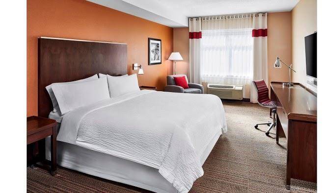 Four points by sheraton barrie