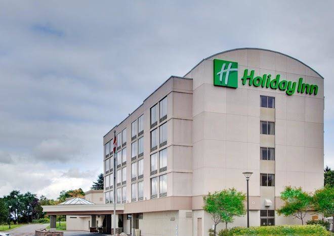 Holiday Inn Barrie Hotel & Conference Ctr Image
