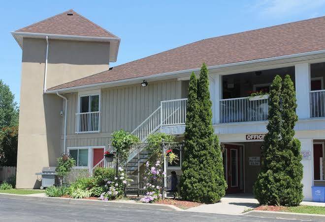 Saga resort