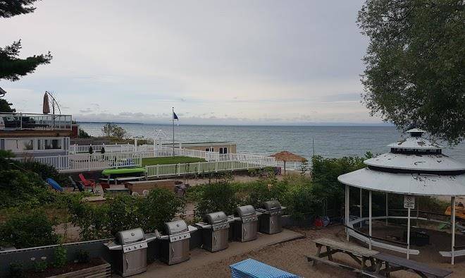 Sunport beach club
