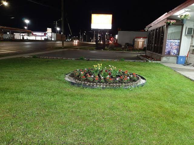 Century motel