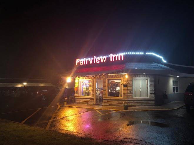 Fairview inn