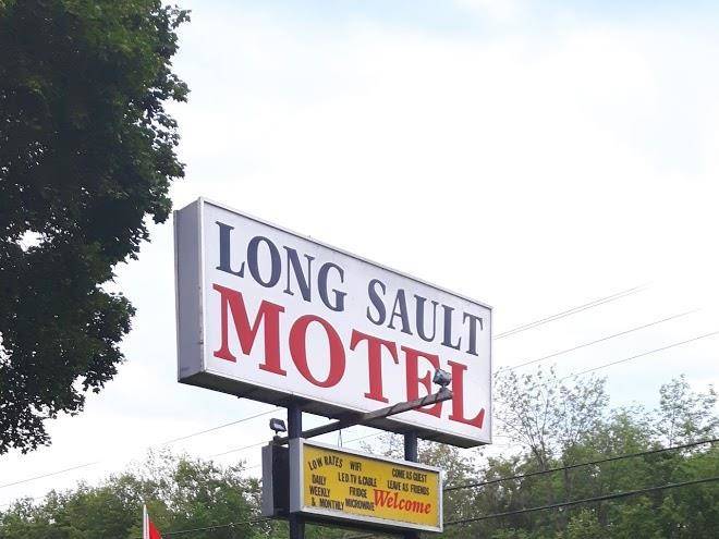Long sault motel