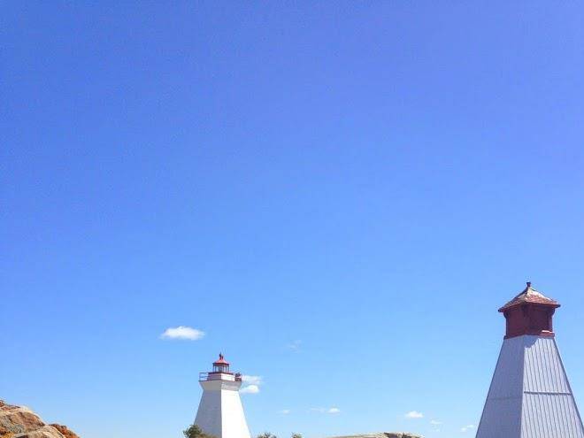 Hartley Bay Marina Image