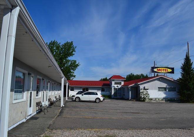 Stardust motel
