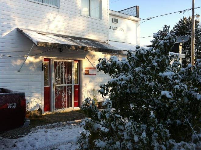 The gogama inn