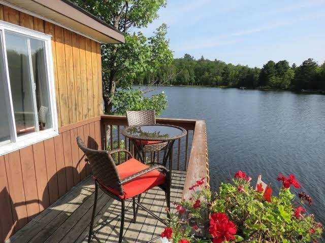 Waterfalls lodge inc