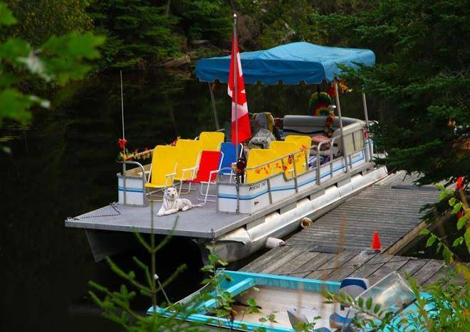 Widgawa lodge & outfitters