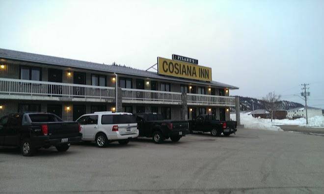 Cosiana Inn Image