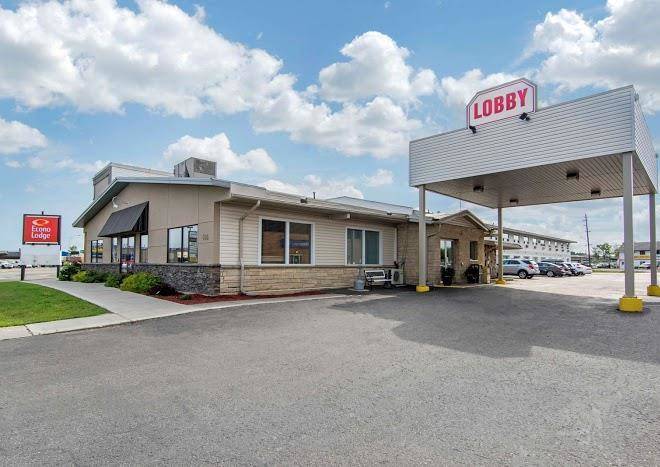 Howard Johnson by Wyndham Thunder Bay