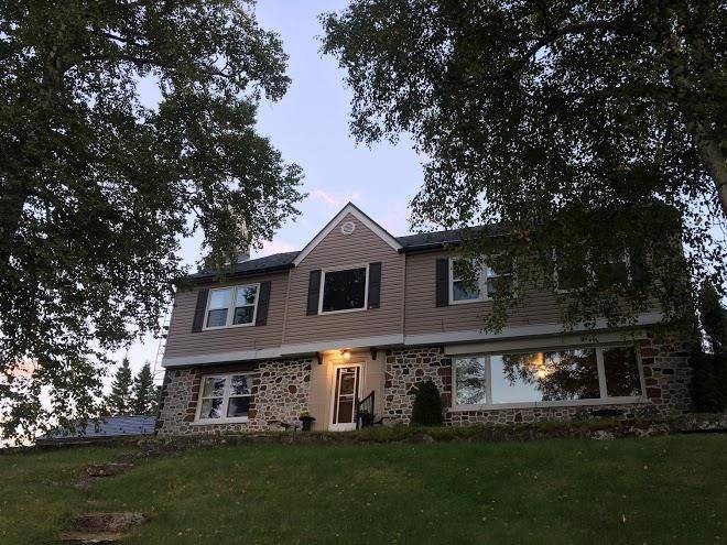 Lakeview manor
