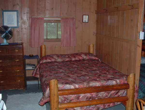 Lukinto lake lodge