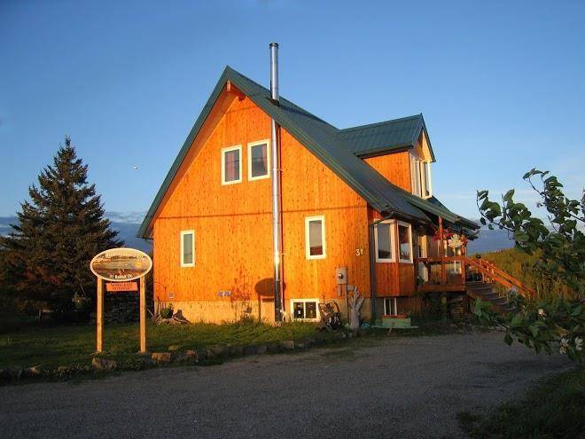 Pic river guest suite
