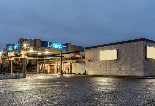 Ramada by wyndham thunder bay