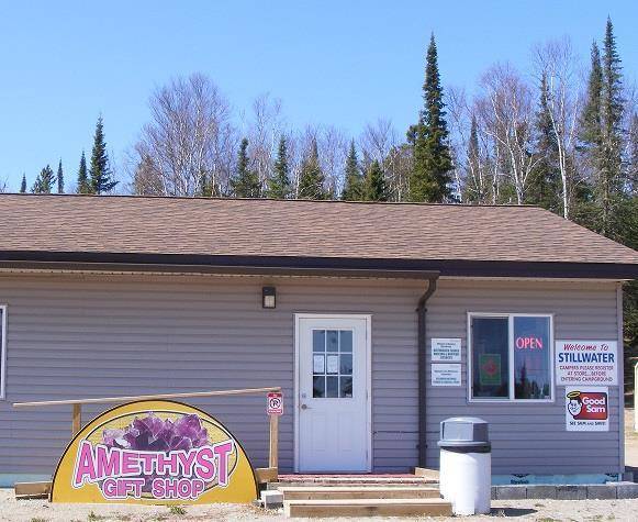 Stillwater tent & trailer park