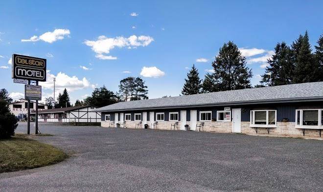 Telstar motel