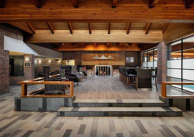 Valhalla Inn Hotel Image