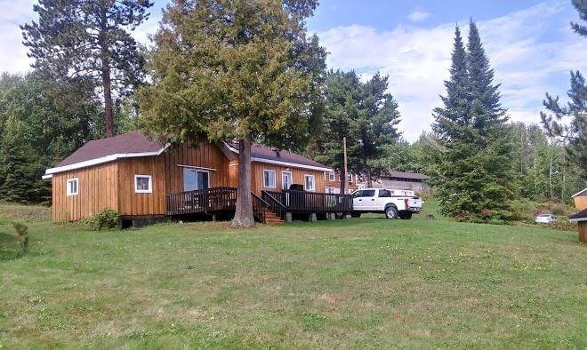 Auld reekie lodge & motel
