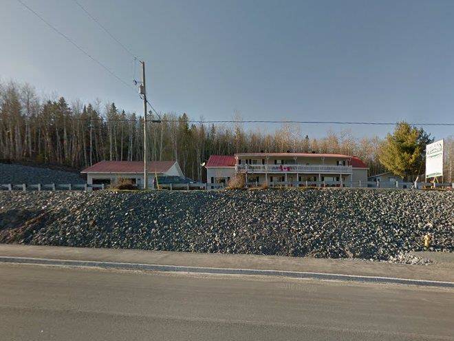 Cheminis lodge