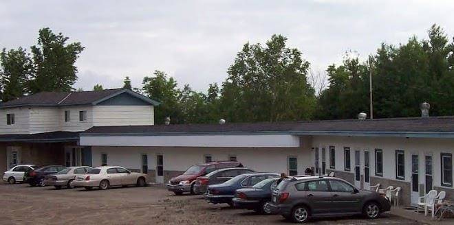 Edgewater motel