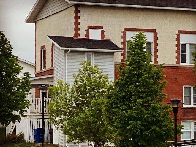 Harbourview suites