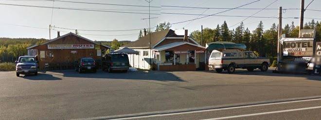 Northland motel