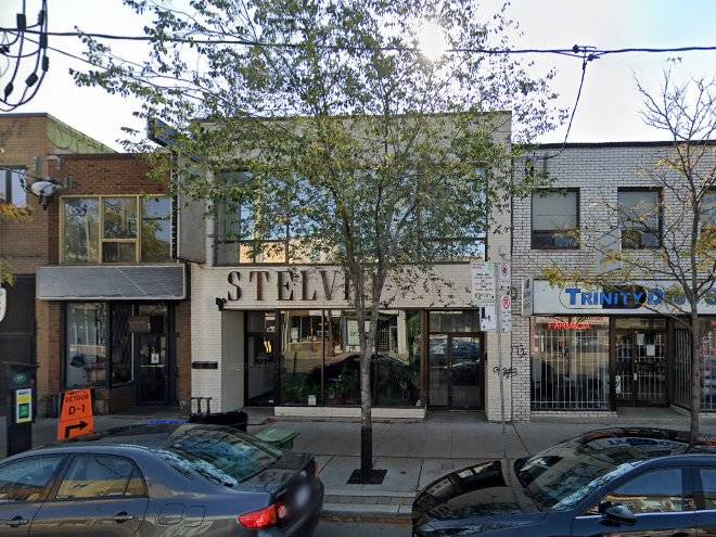 791 Dundas Street Ouest Toonto Image