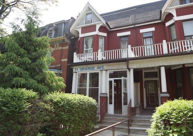Chinatown Travellers Home Image