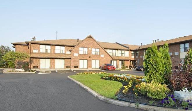Comfort inn toronto north