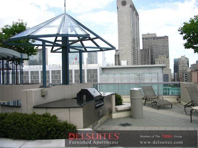Delsuites qwest