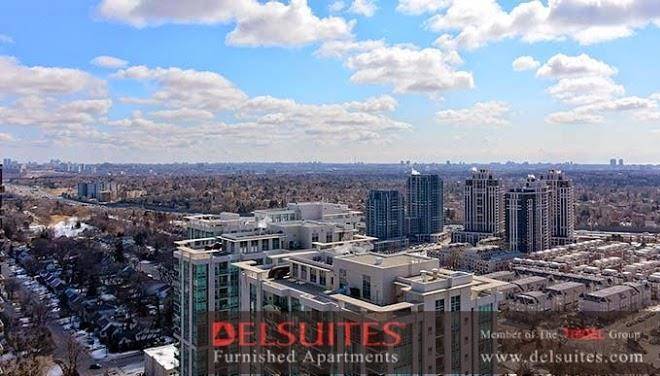 Delsuites