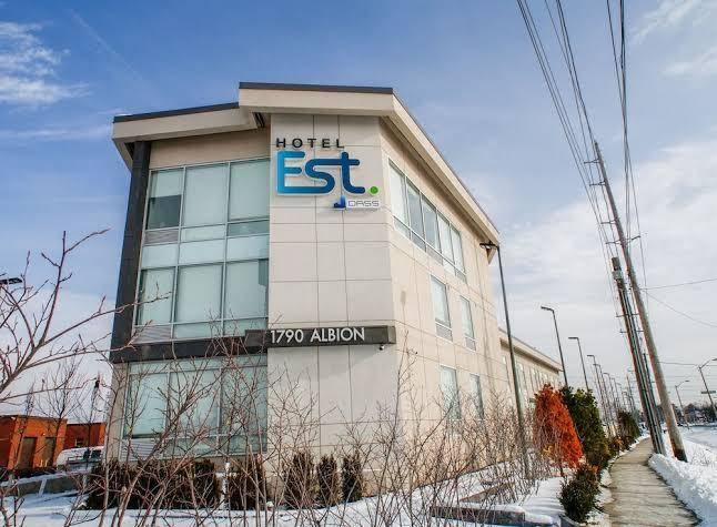 Est Hotel Image
