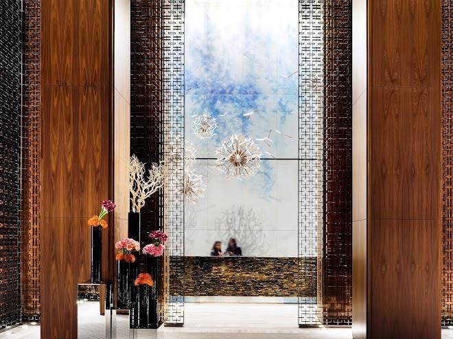 Four seasons hotel toronto