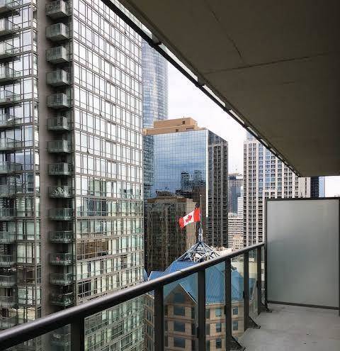 Furnished condo toronto by teristo