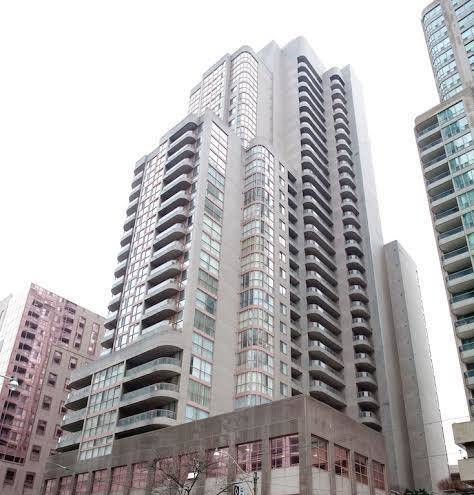 Glen grove conservatory tower