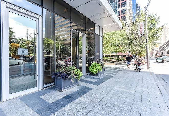 Grand royal suites toronto
