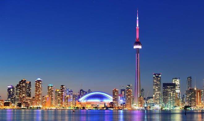 Holiday inn express toronto north york