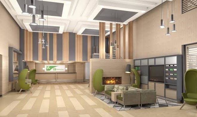 Holiday inn toronto airport east