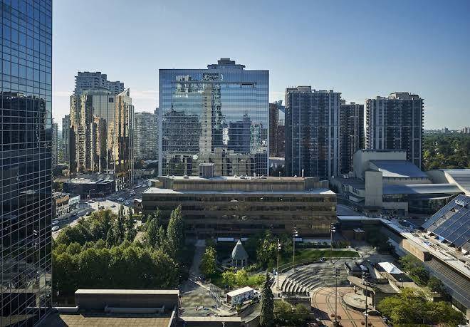 Novotel Toronto North York
