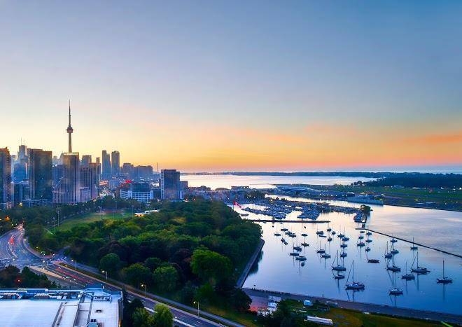 Hotel x toronto by library hotel collection