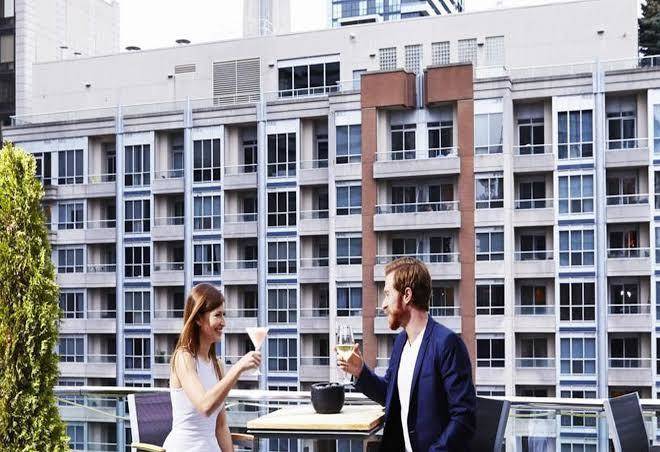 Le Germain Hotel Toronto Mercer Image