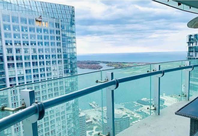 Luxury condo