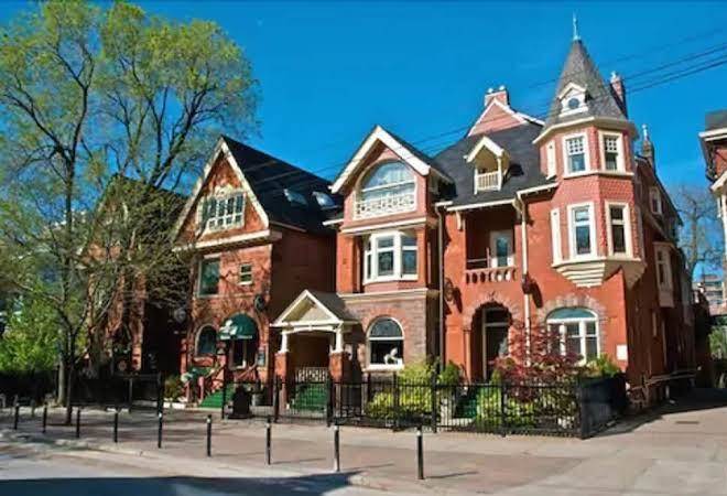 Madison manor boutique hotel