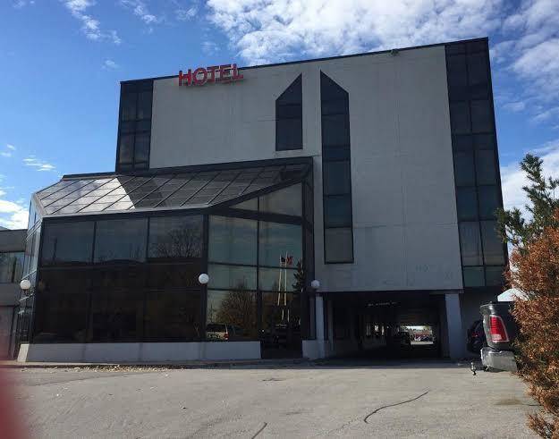 Montecassino hotel and event centre