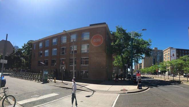Hotel ocho