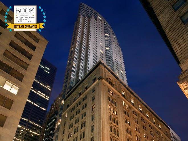 One king west hotel & residence