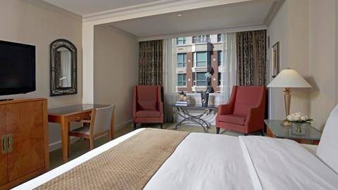 Park hyatt toronto