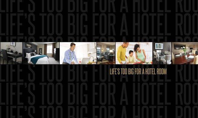 Premiere suites